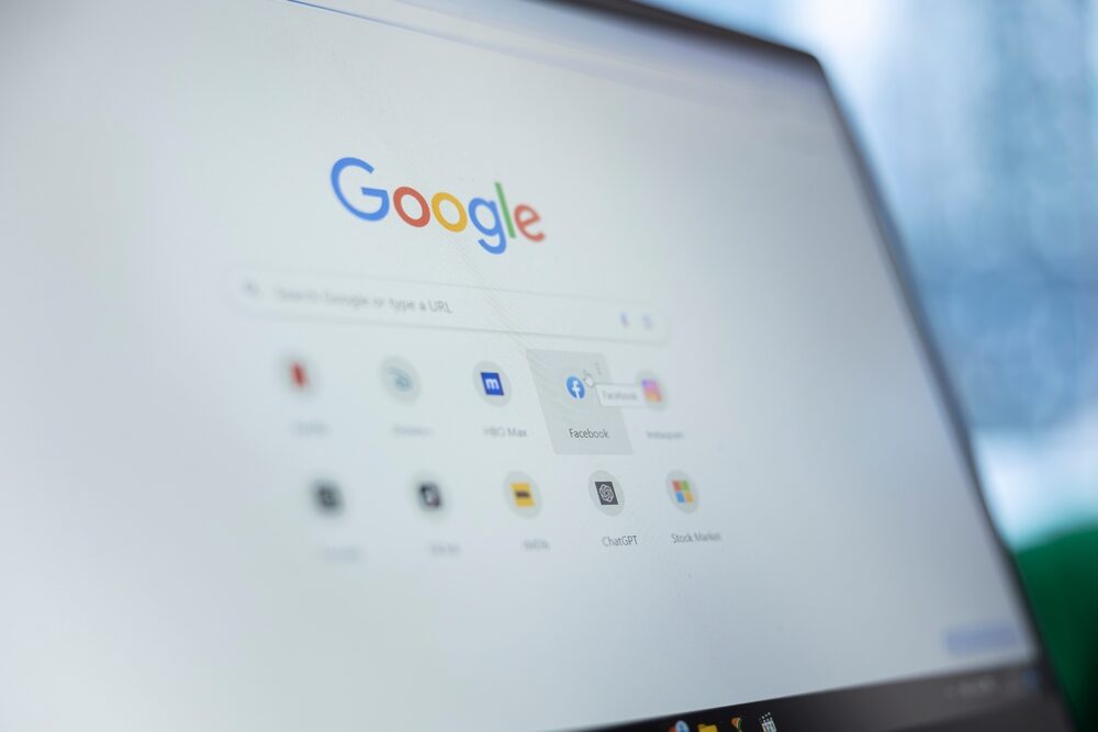 Google ad tech decisione