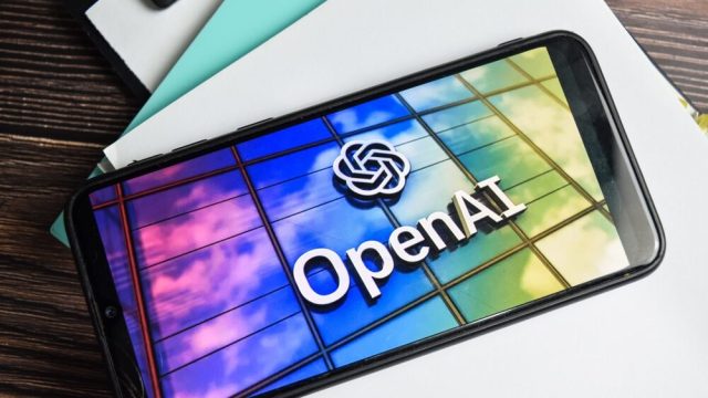 OpenAI Dots assistenti digitali