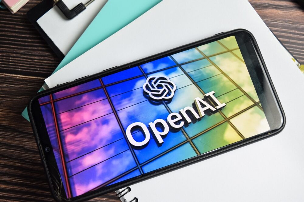 OpenAI Dots assistenti digitali