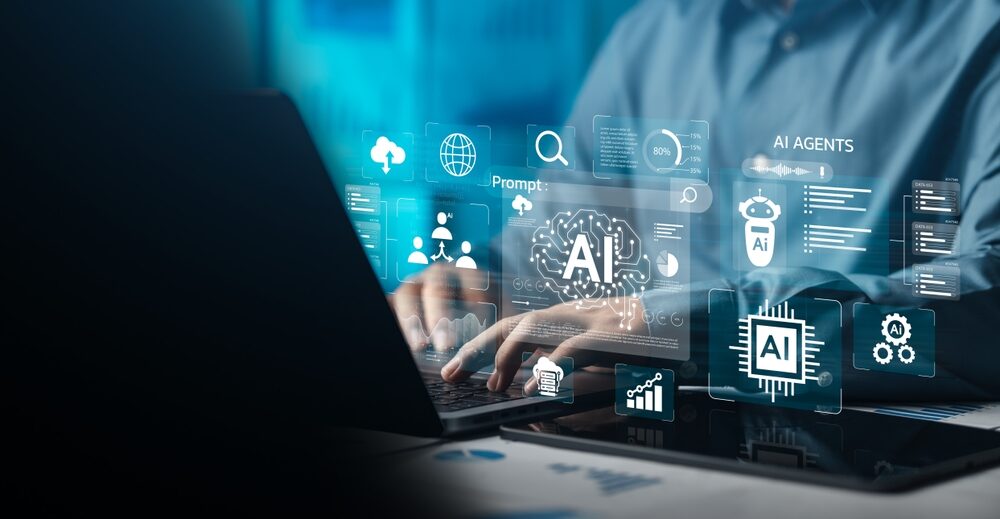 Agenti AI e lavoro