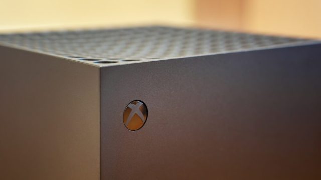 Logo di Microsoft Xbox