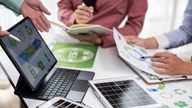 Rapporto di Sostenibilità 2025 Gruppo Davines