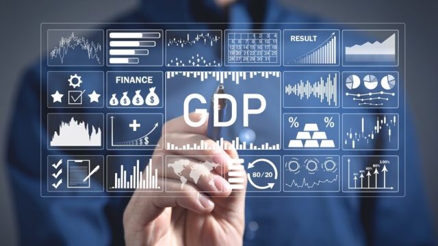 Crescita economica in Liguria