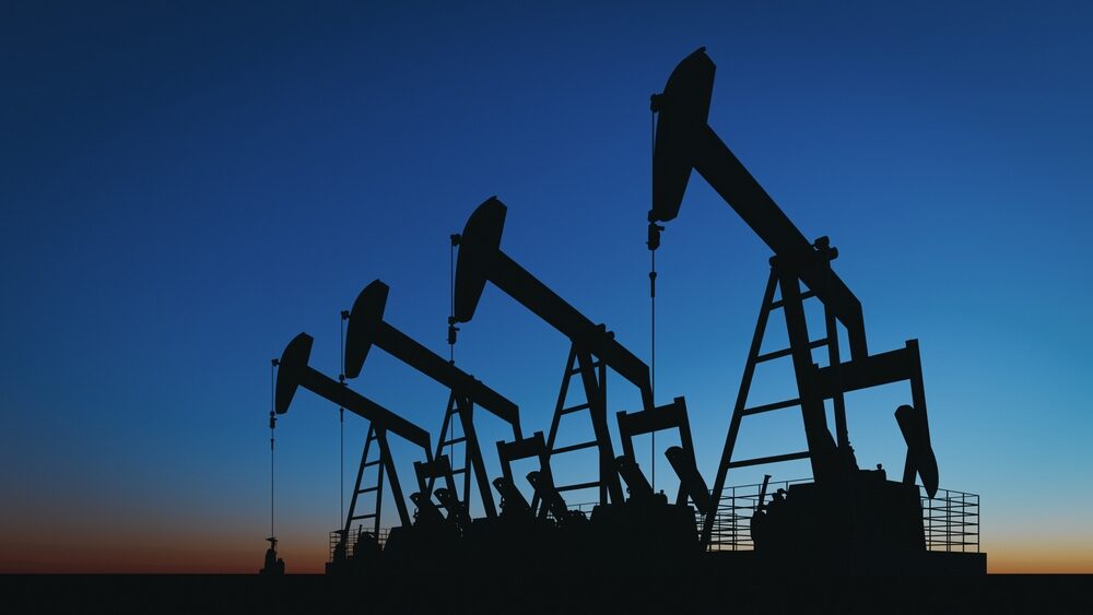 Petrolio e tensioni geopolitiche