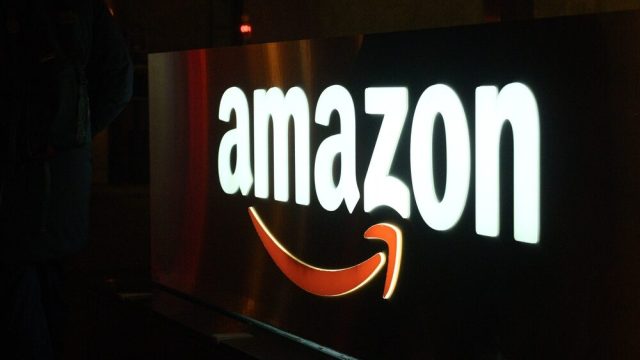 Investimenti di Amazon in Italia