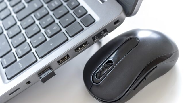 Corsair Harpoon V2 Wireless Mouse da Gaming