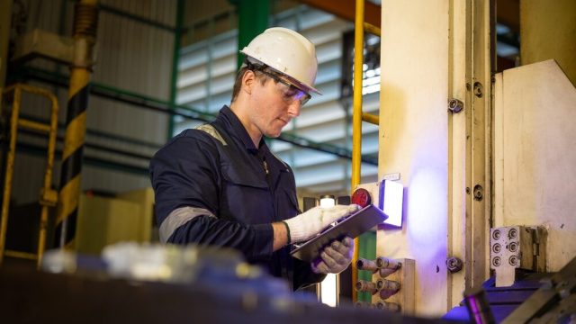 Grafico sull'aumento dei prezzi alla produzione dei servizi