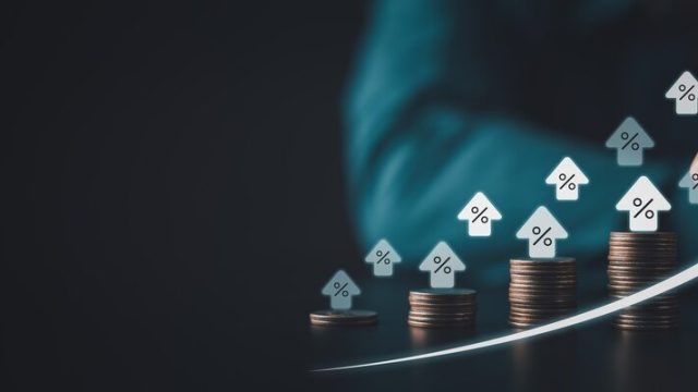BCE aumento tassi di interesse