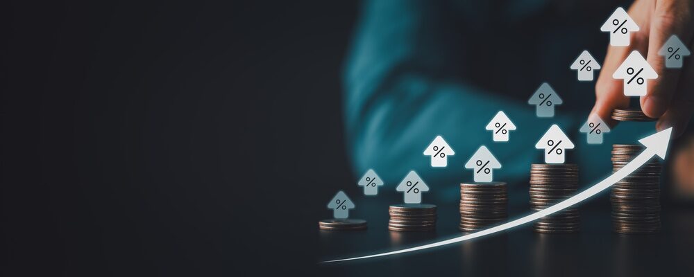 BCE aumento tassi di interesse