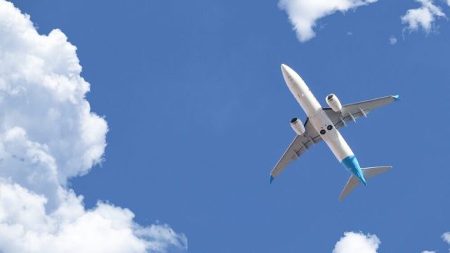 Guasto NATS negli aeroporti britannici