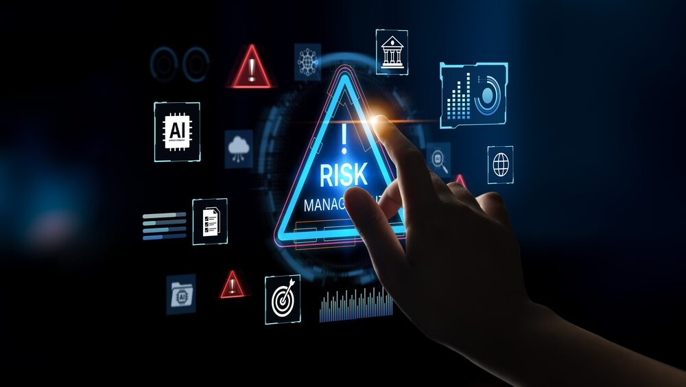 Illustrazione dell'AI nella digital forensics