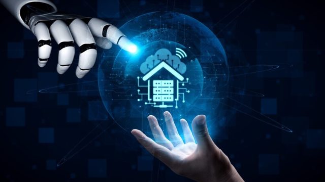 Agenti AI e sicurezza nelle infrastrutture