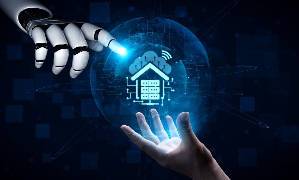 Agenti AI e sicurezza nelle infrastrutture