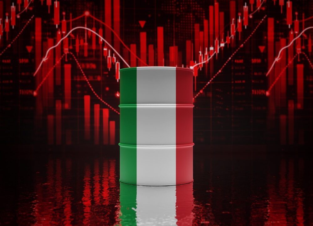 Crescita del PIL in Italia nel II trimestre 2026