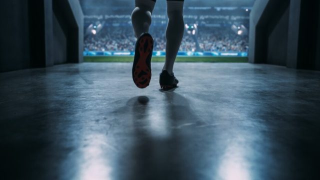 Calcio professionistico italiano