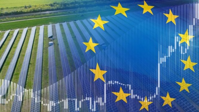 Incontro dei ministri della Difesa dell'UE