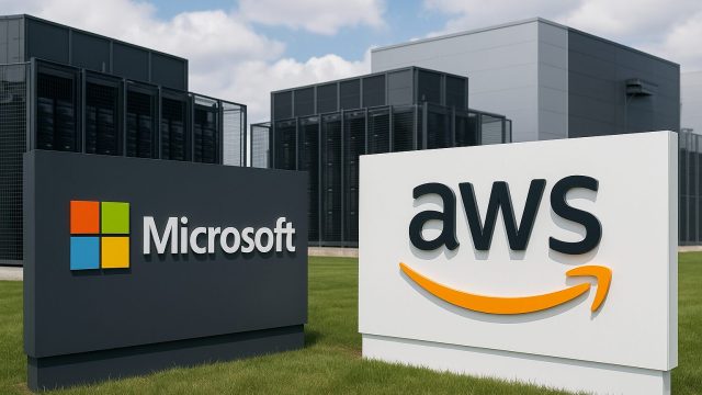 Commissione UE: servizi cloud di Amazon e Microsoft designati come "gatekeeper"