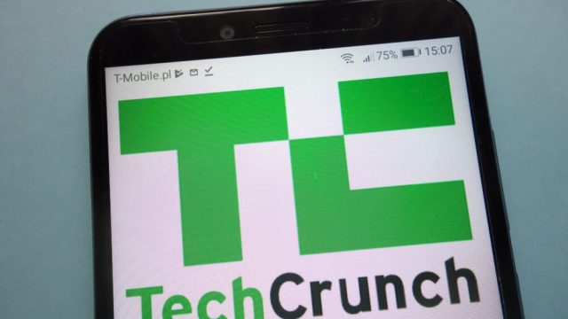 TechCrunch Disrupt 2026