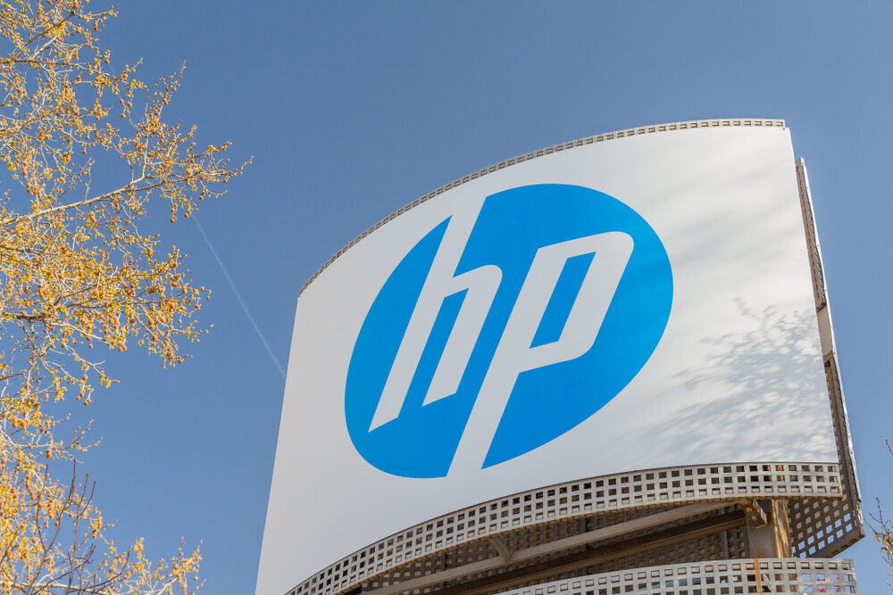 Portatile HP in esclusiva per Walmart