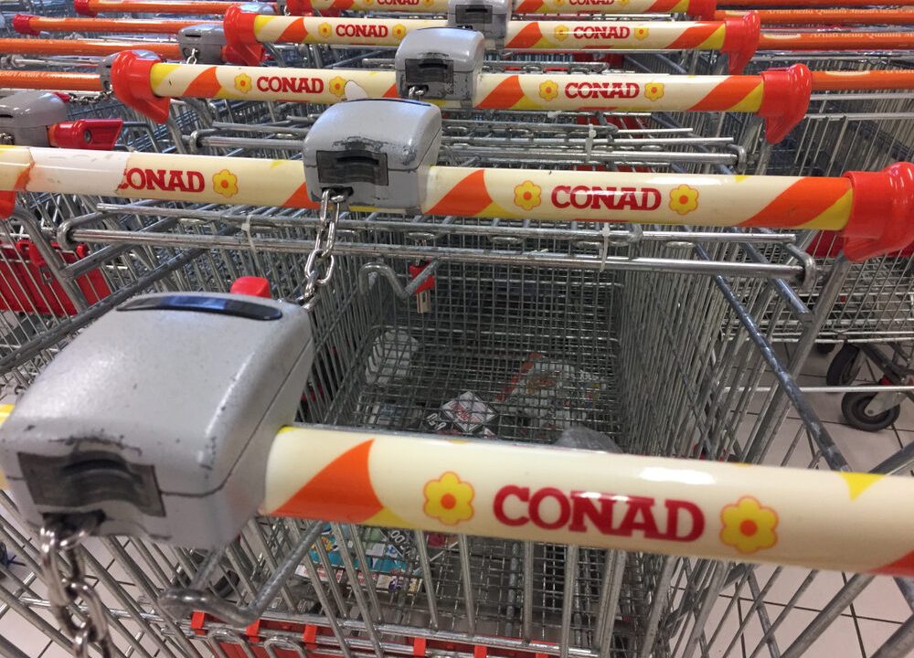 Investimenti Conad Adriatico