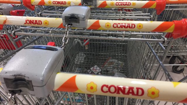 Investimenti Conad Adriatico