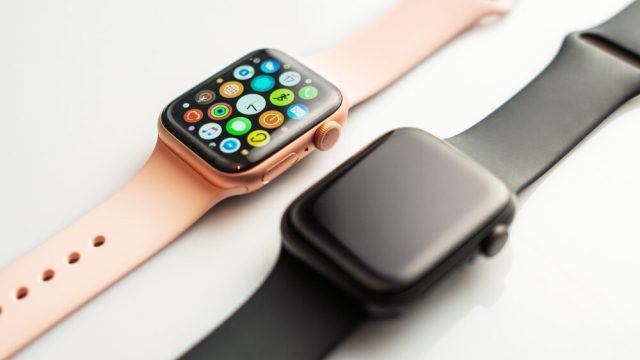 Smartwatch Garmin in offerta