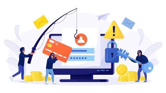 Immagine rappresentativa delle vulnerabilità in PHP