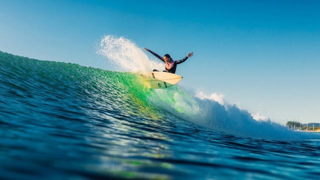 Surfshark WireGuard post-quantum