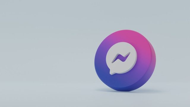 Screenshot di Google Messages con nuove funzionalità
