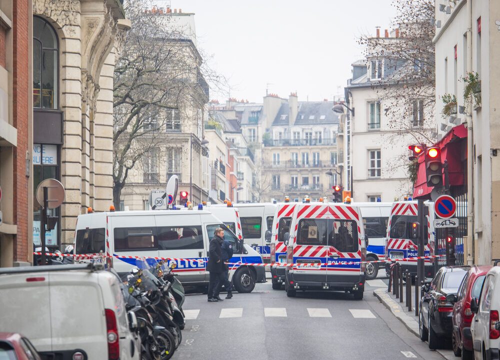 Tensione sui titoli di Stato francesi