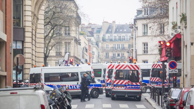 Tensione sui titoli di Stato francesi