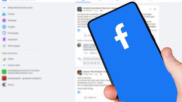 Meta Facebook Reels test in India