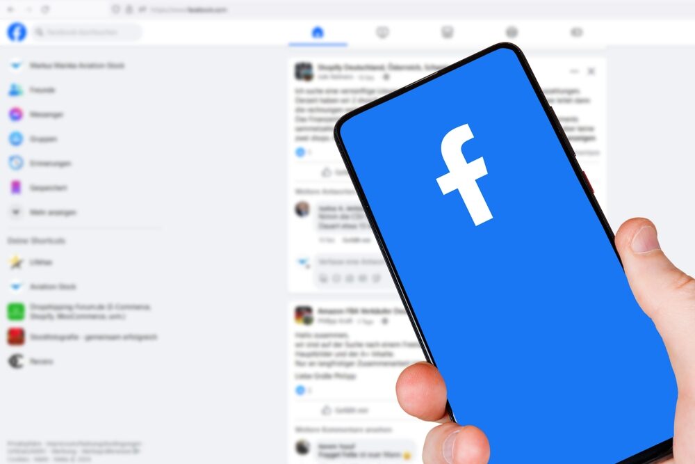 Meta Facebook Reels test in India