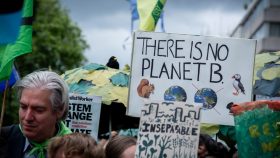 Cambiamento climatico e gestione delle risorse idriche