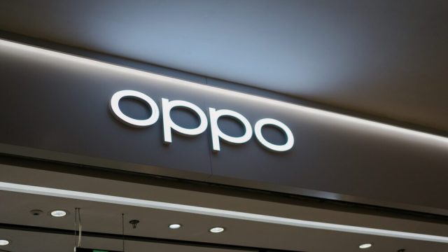 Oppo Find X10 Pro Max