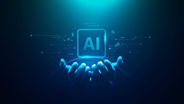 Immagine rappresentativa di Ricursive Intelligence e AI