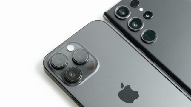 Confronto fotocamere iPhone 18 Pro e Samsung Galaxy S26 Ultra