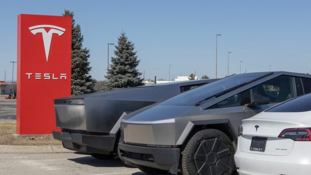 Fusione tra Tesla e SpaceX