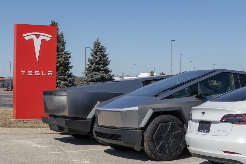 Fusione tra Tesla e SpaceX