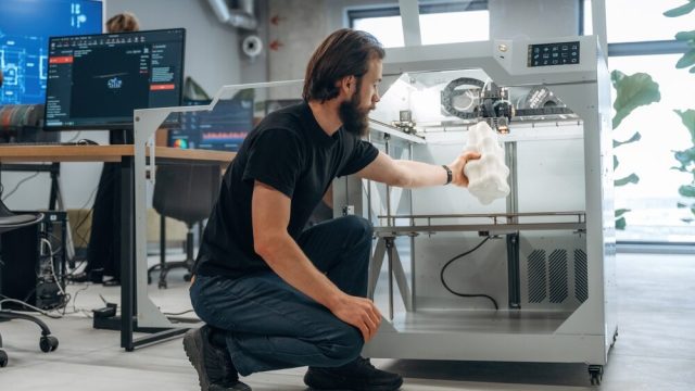 Premiazione Bio System Lab al DigithON 2026