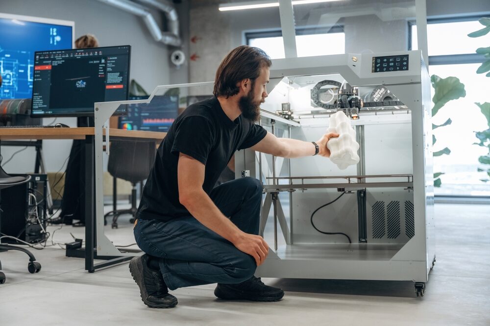 Premiazione Bio System Lab al DigithON 2026