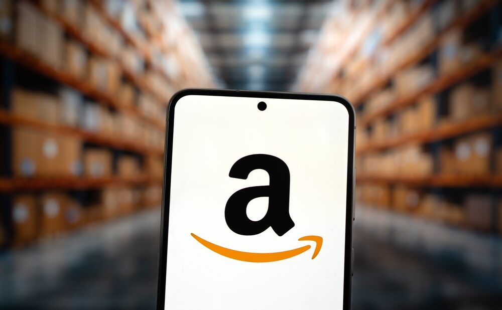 Telecomando Kindle Click di Amazon
