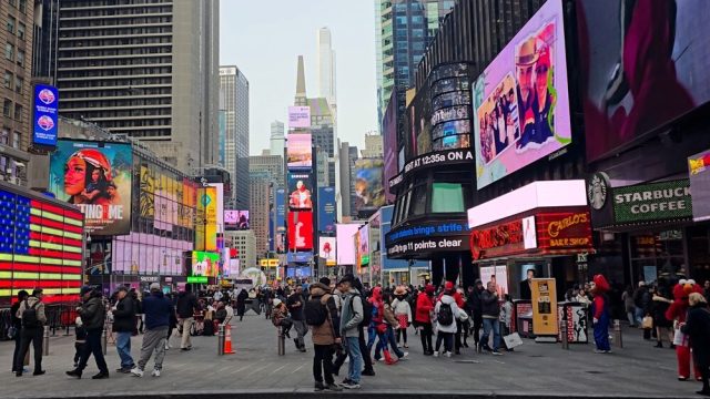 Il sindaco di New York, Zohran Mamdani