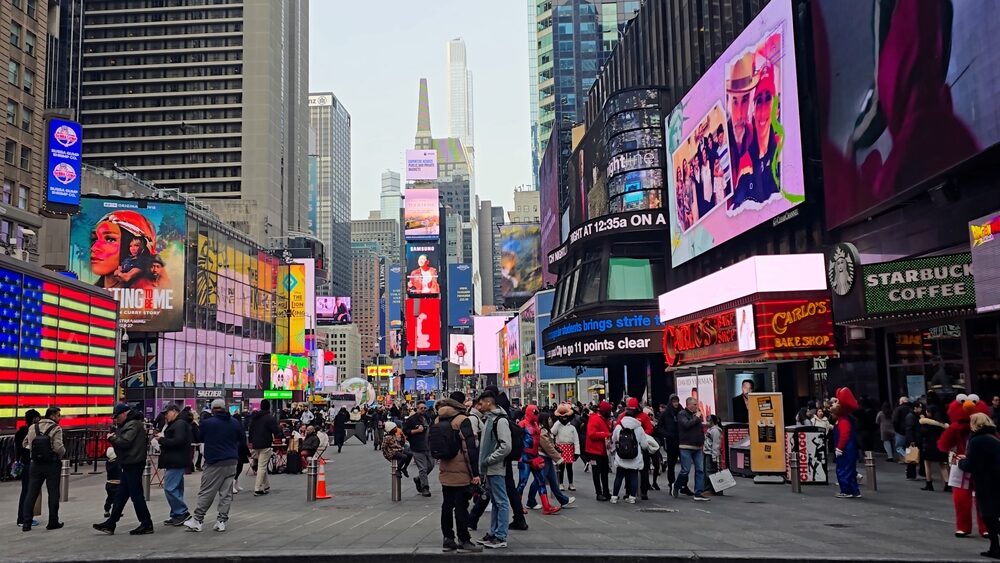 Il sindaco di New York, Zohran Mamdani