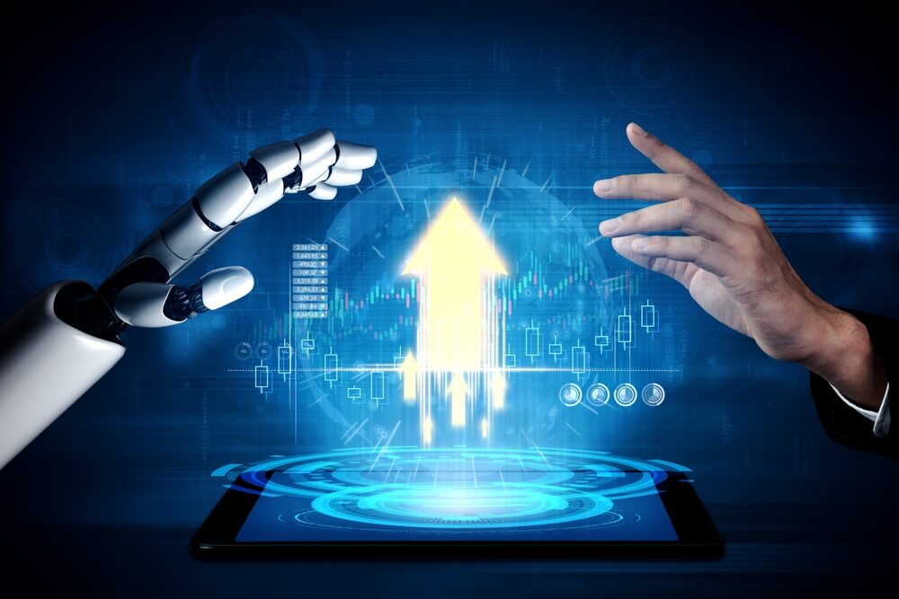 Scimplify intelligenza artificiale