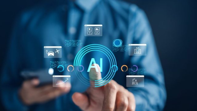 Infrastrutture di intelligenza artificiale