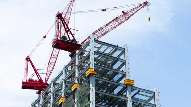 Edilizia e liquidazioni giudiziali in Italia
