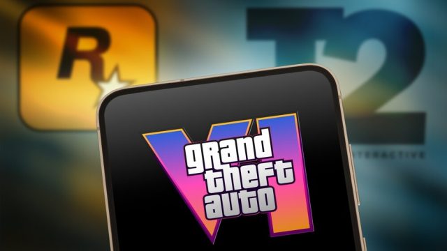 Mappa di GTA VI
