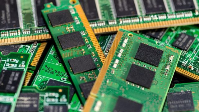 Carenza di memoria e aumento dei prezzi