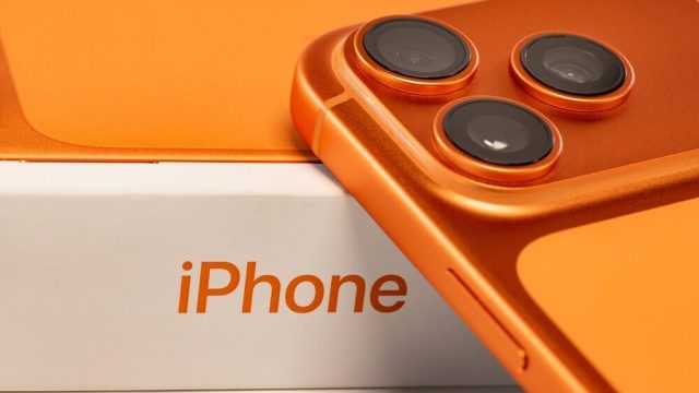 iPhone 18 Pro Max